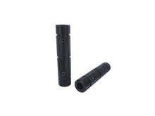 3/8" Aluminum Pedal Grips (select color)