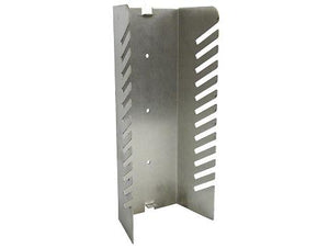 Aluminum 12 Slot Sprocket Rack