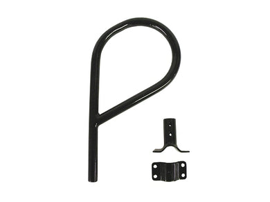 Leatherneck Left-Rear Tire Guard