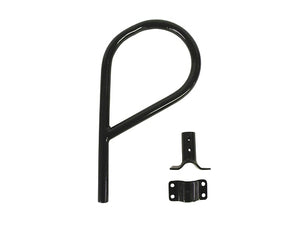 Leatherneck Left-Rear Tire Guard