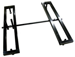 Leatherneck Scale Fixture For Karts.