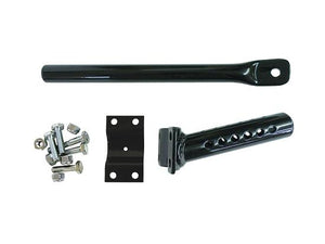  Leatherneck Adjustable Seat Strut, 14 degree angle (Large: 10" - 13") 