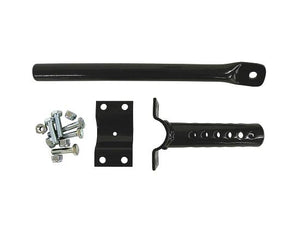  Leatherneck Adjustable Seat Strut, STRAIGHT (Large: 10" - 13") 
