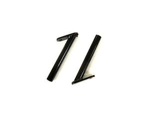  Leatherneck Front Seat Sliders (per pair) 