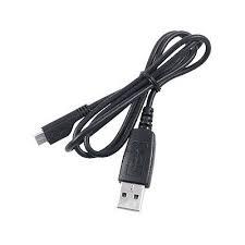 Charging Cable only.