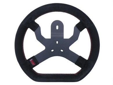Aim Mychron 5 Steering Wheel-3Hole Mount Black