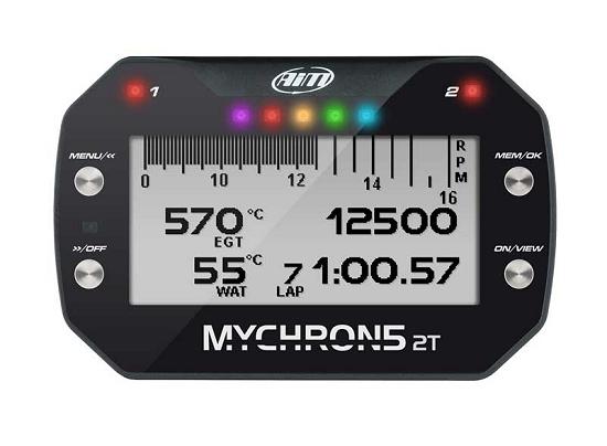 Mychron 5 T2 (Dual Temp)