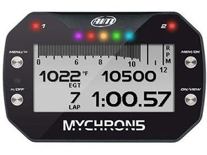 Mychron 5 (RPM/TEMP/GPS)