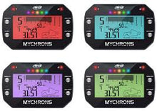 Mychron 5 (RPM/TEMP/GPS)
