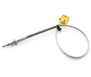 EGT sensor for MC3, MC4, & MC5 requires extension