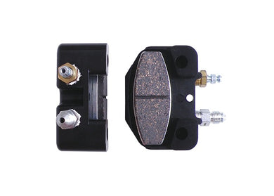 Pro Ultralite Caliper Assy.