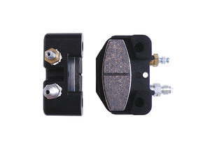 Pro Ultralite Caliper Assy.