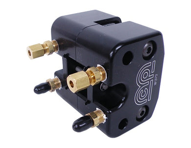 MCP Billet Non-Adjustable Brake Caliper