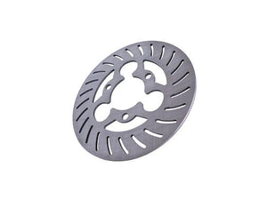 6" x 1/8" Mini Lite Disc - Phantom/Enginetics Style