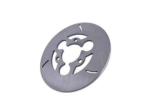 6" x 3/16" Mini Lite Disc - Phantom/Enginetics Style