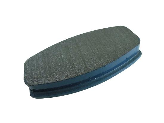 MCP Brake Pad, Blue (each)