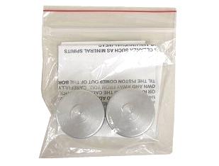 Std. Caliper Rebuild Kit