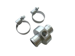 Water Temp Hose Coupler 3/4"