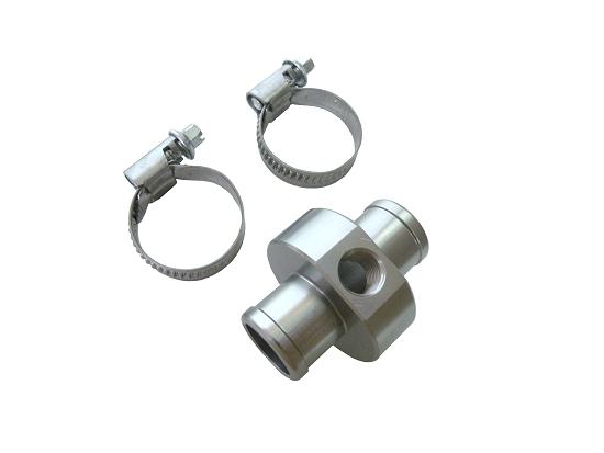 Water Temp Hose Coupler 3/4