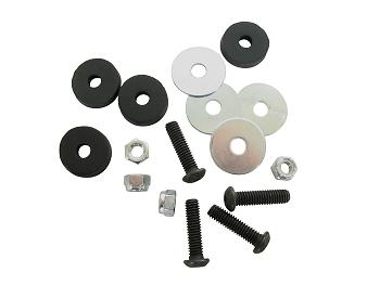Seat Mounting Hardware