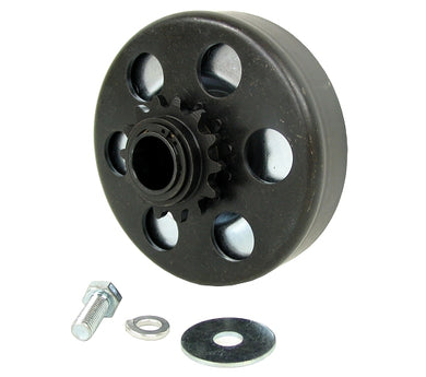 Max-Torque Clone clutch ( with BULLY PATTERN Drum)