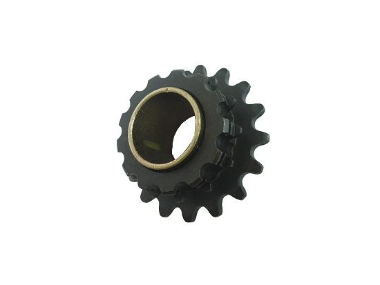 Max-Torque Clutch Driver #35 (14 -15tooth)