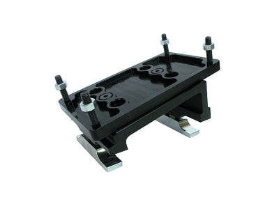 Performance Mfg Billet Mount (5 degree - international)