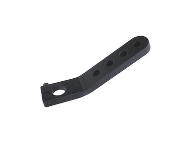 P.M.I. Angled Mychron Steering Shaft Mount (5/8