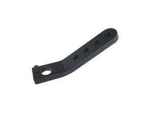 P.M.I. Angled Mychron Steering Shaft Mount (5/8" ID)