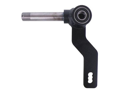 Left Hand Spindle