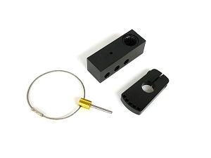 Steering Wheel Lock - 5/8