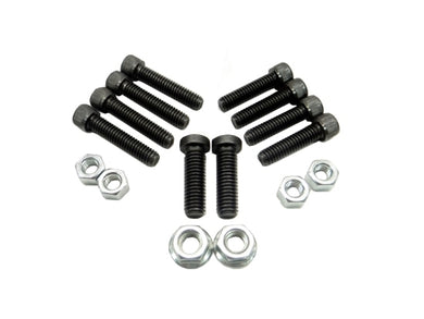 Motor Mount Bolt Kit