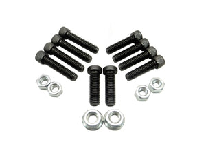 Motor Mount Bolt Kit