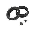 Aluminum Bearing Shield (Fits 1.842