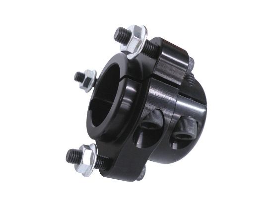 Ultra Light Right Rear Hub (1/4