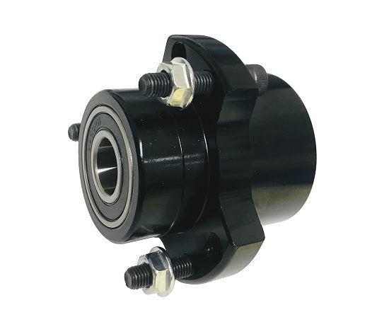 Ultralight Right Front Stepped Hub (1/4