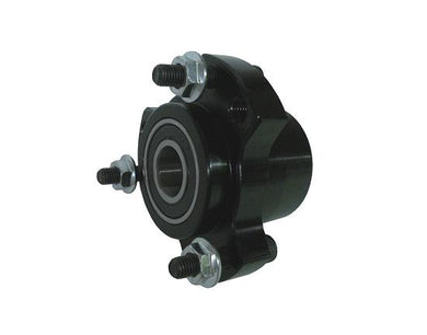 Industry Standard Front Hub