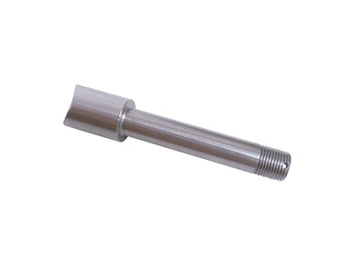 Spindle Shaft, Right Front Straight