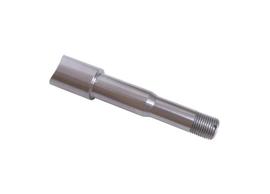 Spindle Shaft, Right Front Stepped