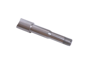 Spindle Shaft, Right Front Stepped