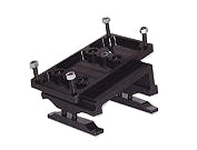 Rage Kart Motor Mount (15 Degree)
