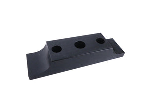 Rage Mount Clamp Set