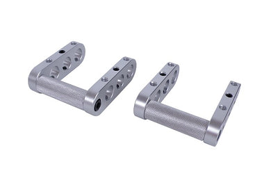 Rookie Pedal Extensions