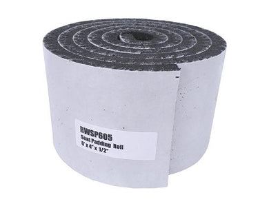 Adhesive Seat Padding