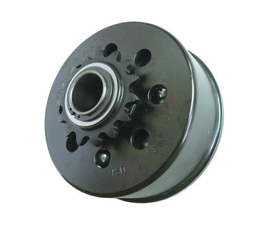 Stinger Clutch.  (No driver)