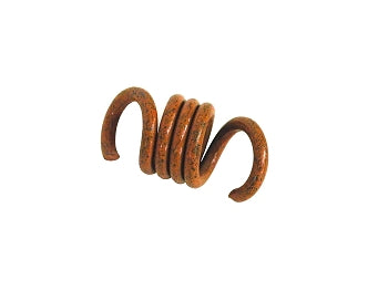 3100rpm Orange Spring for Stinger clutch
