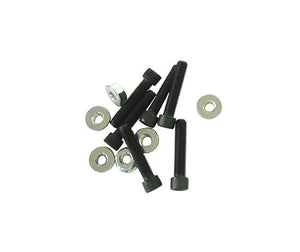 Sprocket Guide Bolt Kit 1/4 x 28 Thread (6 pack)