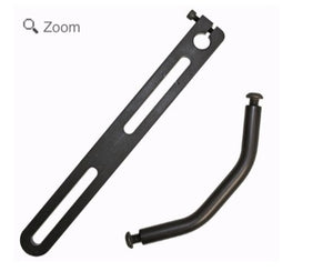 Alumimum Fairing Bracket