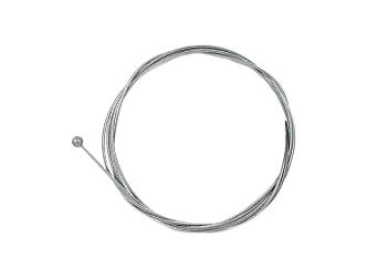 Throttle Cable, Ball End (65
