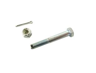 MCP Master Cylinder Bolt. 5/16 x 24 x 2.25